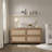 60.83 " W 4 - Drawer Dresser-2100200538