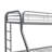 ACME Tritan Audeliz (Twin/Full), Silver-33419566-119232340