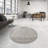 Clotell Oriental Indoor Rug-2049579449