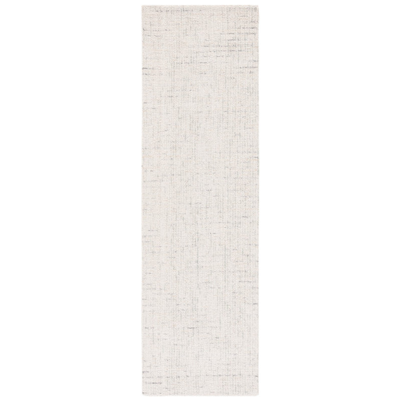Esteban Handmade Tufted Wool Indoor Area Rug, Runner 2'3" x 6'