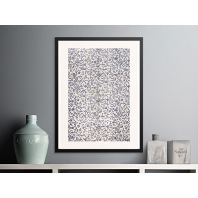 Savion 1 Piece Wall Art
