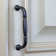 Fluted 3" Center Bar Pull Multipack