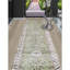 Wool Oriental Area Rug-106952845