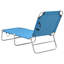 Ambridge 189cm Long Reclining Single Chaise-397717583