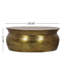Table basse Drum