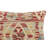 Sabrina Geometric Throw Pillow