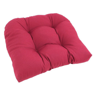 Coussin de chaise / chaise berçante d'intérieur / extérieur