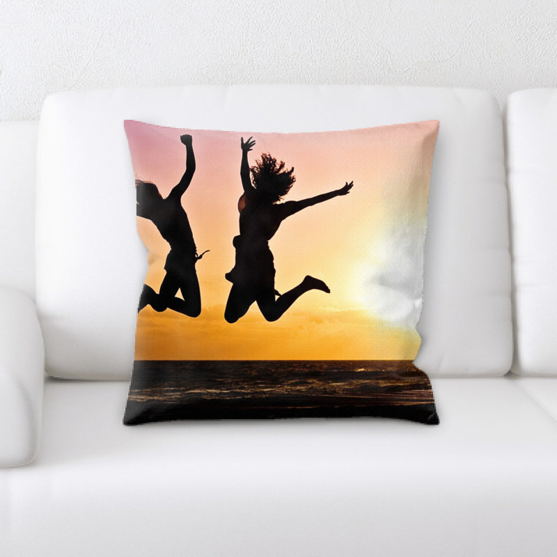 Coussin de jeunesse