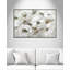 «Winter White», reproduction encadrée sur toile par Nan-92444223-92444224