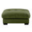 Repose-pieds - Vert-1815068272