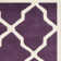 Carolene Hand Tufted Wool Geometric Rug