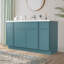 Base de meuble-lavabo simple 54 po seulement-98705881