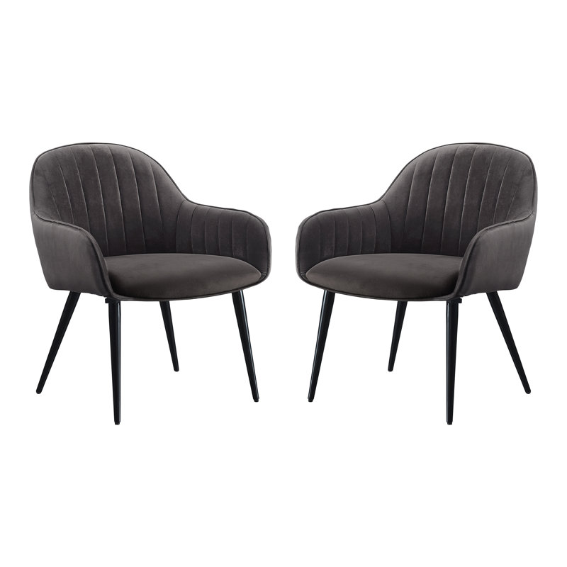 Fauteuil rembourré