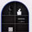 Creative Fashion Arched Display Cabinet