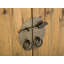 Saulsbury Solid Wood Freestanding Bathroom Cabinet
