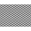 Tapis gris tissé à la machine-1315312440