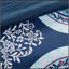 Ensemble d'édredon simple TG avec draps-134086627-134086629
