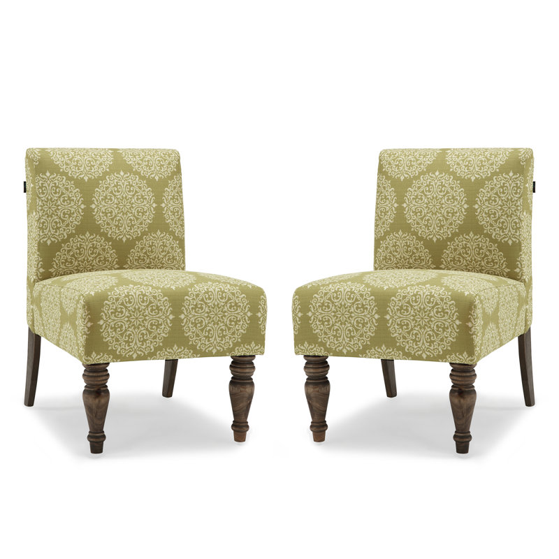 Fauteuil de chambre Craner