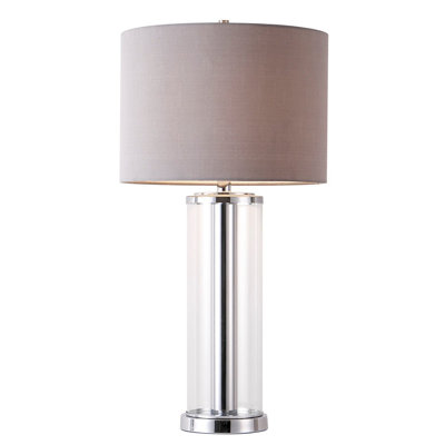Lampe de table 30 pouces Halloway