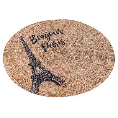 Tapis Bruinekool