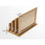 Wood File Organiser