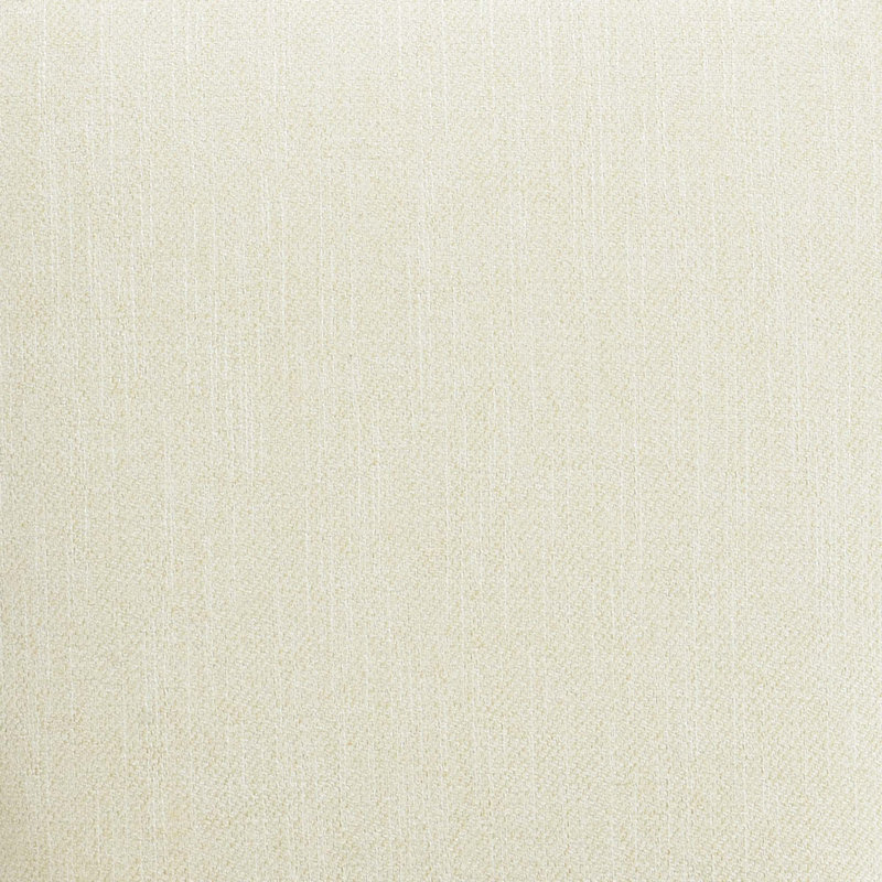 Ensemble de 2 chaises en rotin sans accoudoirs, Beige, Bois de frêne naturel