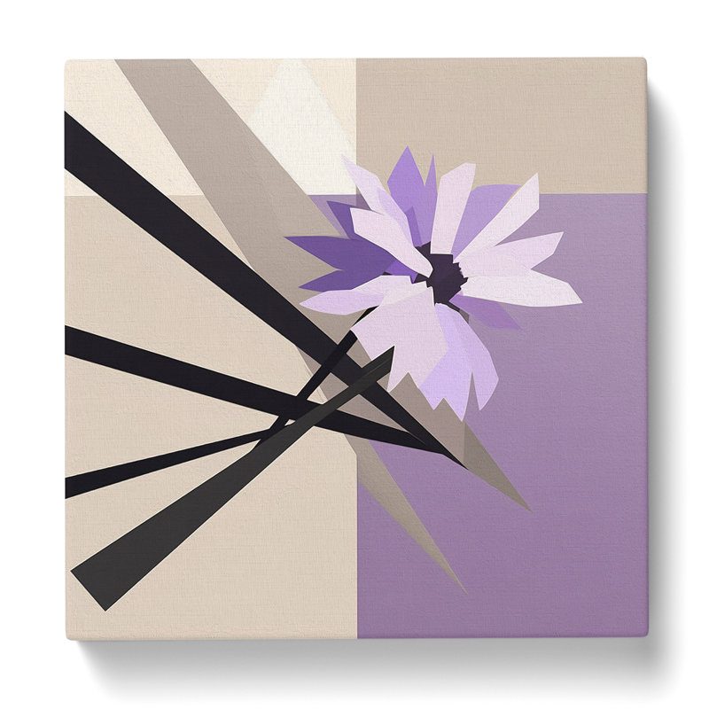 Print, 35cm H x 35cm W x 3cm D