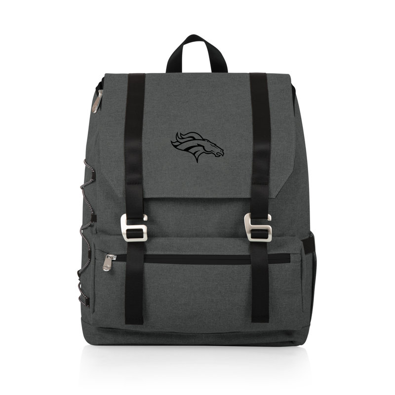 Sac à dos NFL Buffalo Bills On The Go Traverse, Denver Broncos