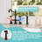 Akicon Kitchen Faucet with Side Spray-101091599