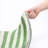 Premium Machine Washable Dream Shag ADS528 Striped Rug-1858973590-1858973584