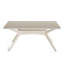 Budapest 71" Wood Dining Table-1818890738