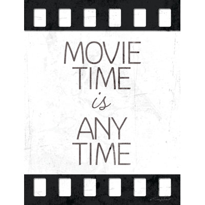 «Jameia Movie Time Is Any Time» par Kelley Talent