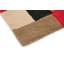 Estella Hand Tufted Wool Geometric Area Rug-133422086