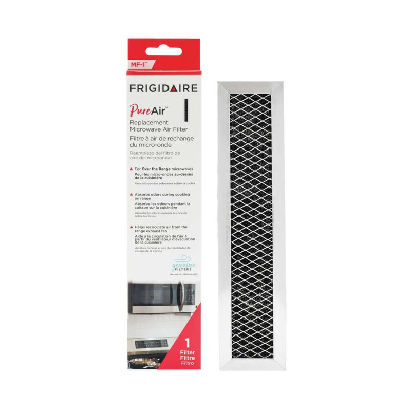 Pureair Replacement Microwave Filter