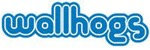 Wallhogs logo