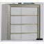 Commode 5 tiroirs Glam