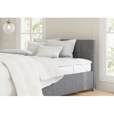 5cm Duck Feather Mattress Topper