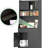 Storage Cabinet With Charging Station