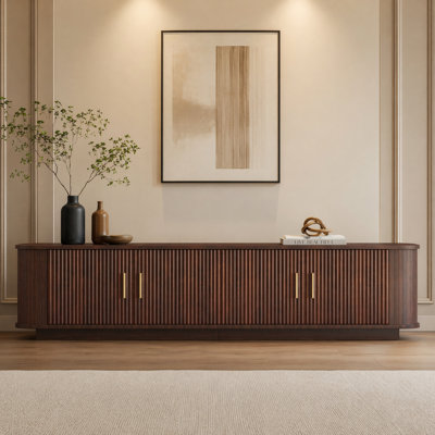 70-inch Modern Tv Stand