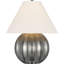 Barden 18" Table Lamp with Linen Shade-559711028