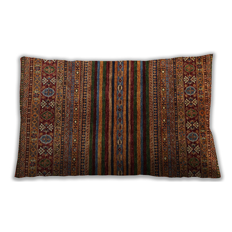 Throw Pillow, Synthetic