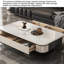 Table basse italienne en pierre micro-cristalline-134735284-134735286