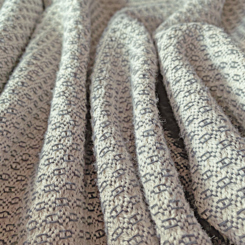 Izaro Sateen Fabric