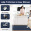 Non-slip Kitchen Rugs And Mats 2pcs, Absorbent And Stain Resistant Kitchen Runners-2032568824-2019839683