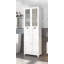 Armoire à linge Nadira
