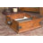 Desimirka Wood Flat Napkin Holder-789573970
