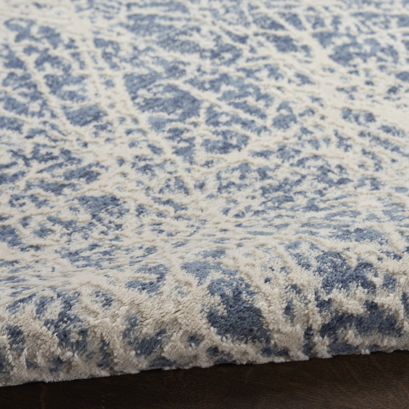 Zellmer Abstract Area Rug, Rectangle 160 x 221cm