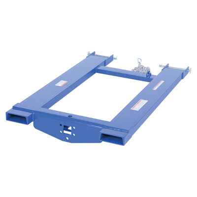 Fork Truck Hook Base