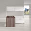 Idael 2 Piece Executive Desk Office Set-1843312503