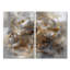 Faye - art mural abstrait sur toile marbrée-114713079-114713080-114713082